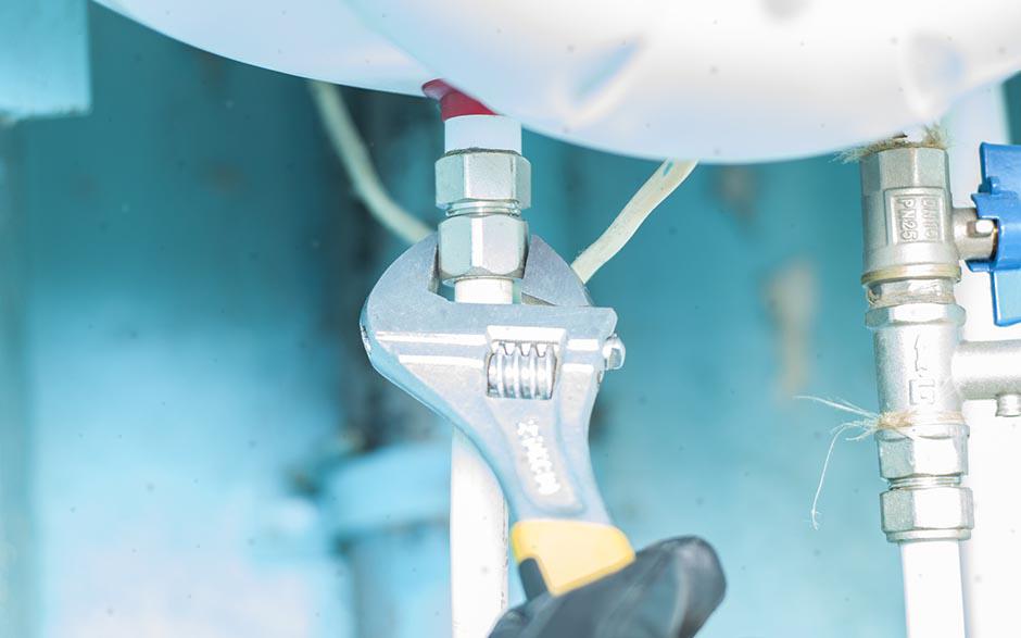 plomberie chauffage sanitaire Vanves